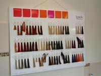 Zakład fryzjerski Mrozek Lędziny - kolorowanie